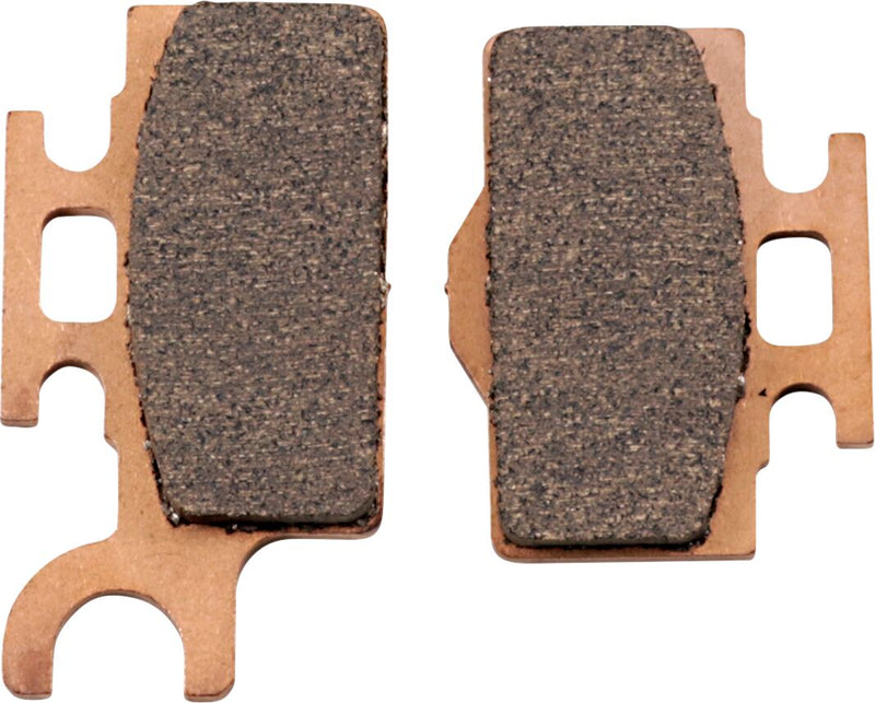 Galfer MX Pro Brake Pads Front Sintered Metal Copper Alloy Set of 2 #FD254G1396