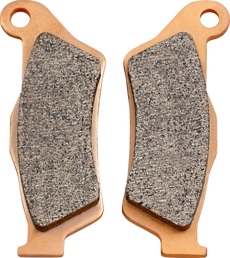 Drag Specialties Front Brake Pads