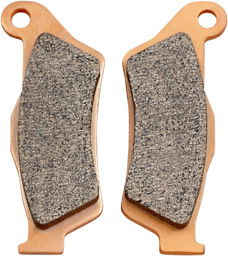 Drag Specialties Front Brake Pads