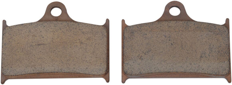 DP Brakes Sintered Metal Indian/Victory Brake Pads for 2009-2018 TRIUMPH Front Copper Alloy Set #DP503