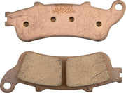 DP Brakes Standard DP Sintered Brake Pads Front Sintered Metal Set #DP576