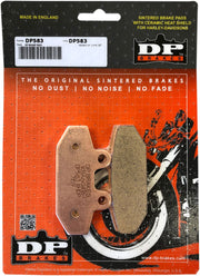 Sintered Metal Harley/Buell Brake Pads Softail