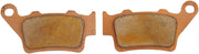 DP Brakes Sintered Metal Indian/Victory Brake Pads Rear Copper Alloy Set #DP577