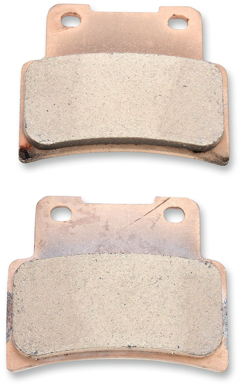 DP Brakes SDP HH+ Supersport Pads Brake Pad Street Front Sintered Metal Pair #SDP517HH+