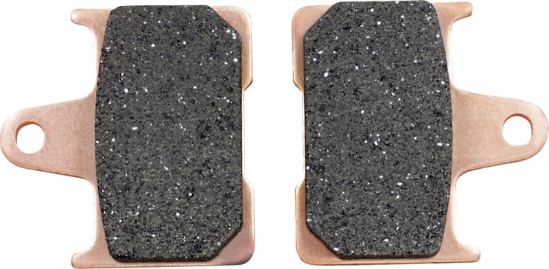 EBC Sintered Metal Brake Pads EPFA-HH Series Rear #EPFA254HH