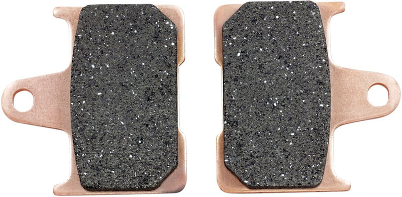 EBC Sintered Metal Brake Pads EPFA-HH Series Rear #EPFA254HH