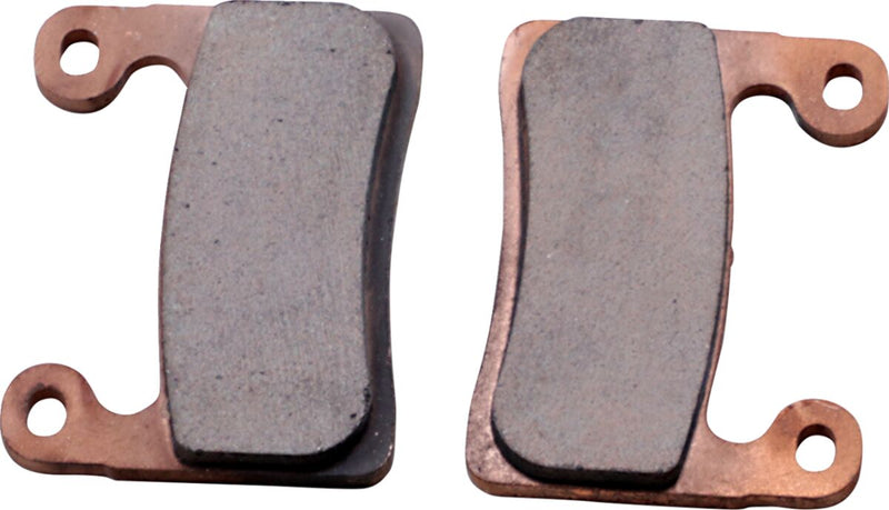 DP Brakes SDP Sport HH+ Sintered Brake Pads for 2019-2024 BMW Front Sintered Metal Copper Alloy Set of 2 #SDP585HH+