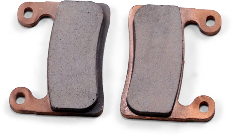 DP Brakes SDP Sport HH+ Sintered Brake Pads for 2019-2024 BMW Front Sintered Metal Copper Alloy Set of 2