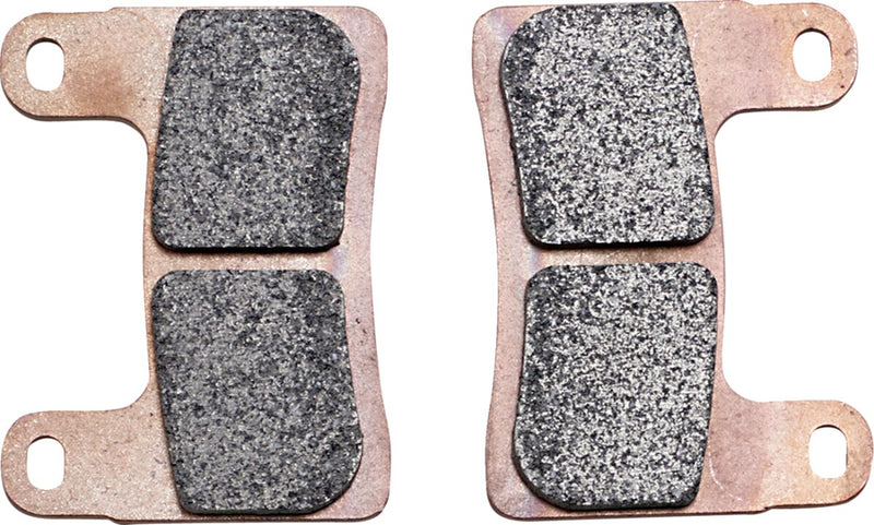 EBC Sintered Road Race "GPFAX" Brake Pads for 2018-2024 BMW GPFAX-HH Series Front Sintered Metal Set of 2 #GPFAX724HH