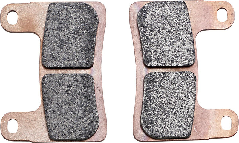 EBC Sintered Road Race "GPFAX" Brake Pads for 2018-2024 BMW GPFAX-HH Series Front Sintered Metal Set of 2 #GPFAX724HH