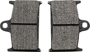 Galfer Semi-Metallic Brake Pads Front Semi-Sintered Metal Set of 2 #FD099G1054