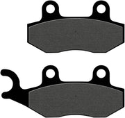 Galfer Offroad Organic Brake Pads Front Front Right Organic Base Set of 2 #FD086G1054