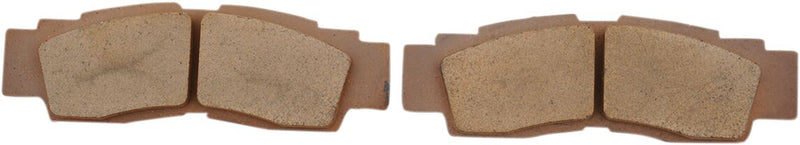 DP Brakes SDP Pro MX High-Performance Brake Pads for 2017-2024 CF MOTO Multi-Purpose Off-Road Front Sintered Metal Set