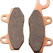 Galfer HH Sintered Brake Pads Street Sintered Metal Set #FD188G1380