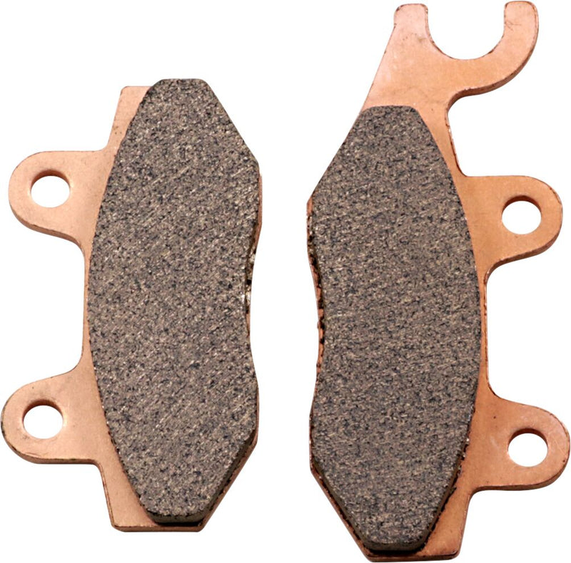 Galfer HH Sintered Brake Pads Street Sintered Metal Set #FD188G1380