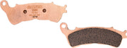 Galfer HH Sintered Brake Pads Street Sintered Metal Set #FD344G1370