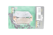 DP Brakes Sintered Metal Brake Pads Set #SDP118HH+