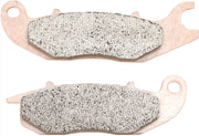 EBC FA-HH Series Sindered Brake Pads for 2023-2026 HONDA XL 750 ABS Front Right Sintered Metal Set