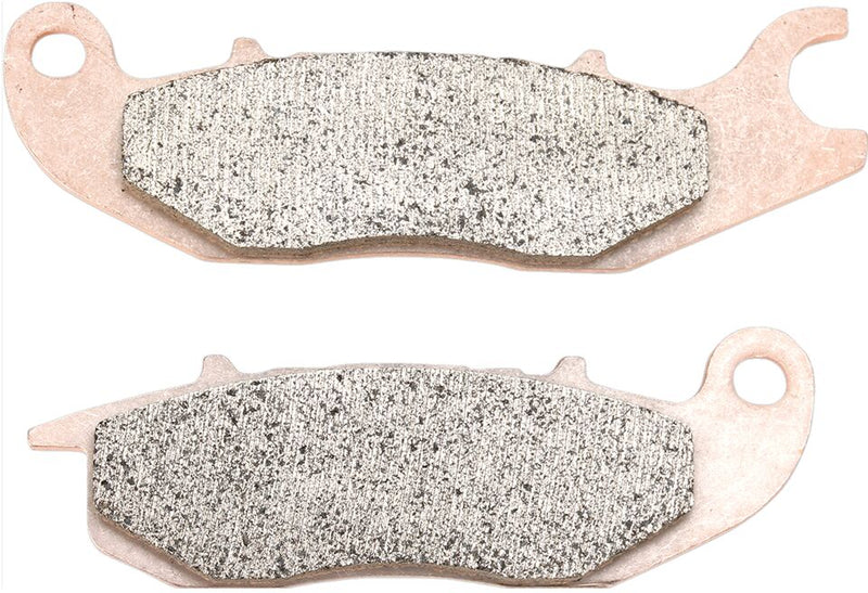 EBC FA-HH Series Sindered Brake Pads for 2023-2026 HONDA XL 750 ABS Front Right Sintered Metal Set #FA465HH