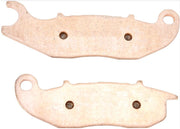 EBC FA-HH Series Sindered Brake Pads for 2023-2026 HONDA XL 750 ABS Front Right Sintered Metal Set #FA465HH