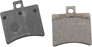 DP Brakes ODP Organic Scooter Brake Pads Rear Organic Base Ceramic Set #ODP015
