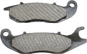 EBC Brake Pads Street Front Organic Base Set of 2 #FA375