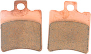 EBC Scooter "SFA" Double-H Sintered Brake Pads SFA-HH Series Front Rear Sintered Metal Copper Alloy Set of 2 #SFA193HH