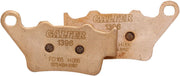 Galfer Ceramic Brake Pads Rear Set of 2 #FD165G1396