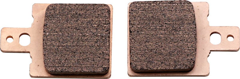 Galfer HH Sintered Brake Pads Rear Sintered Metal Copper Alloy Pair #FD012G1371