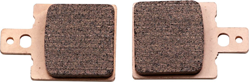 Galfer HH Sintered Brake Pads Rear Sintered Metal Copper Alloy Pair