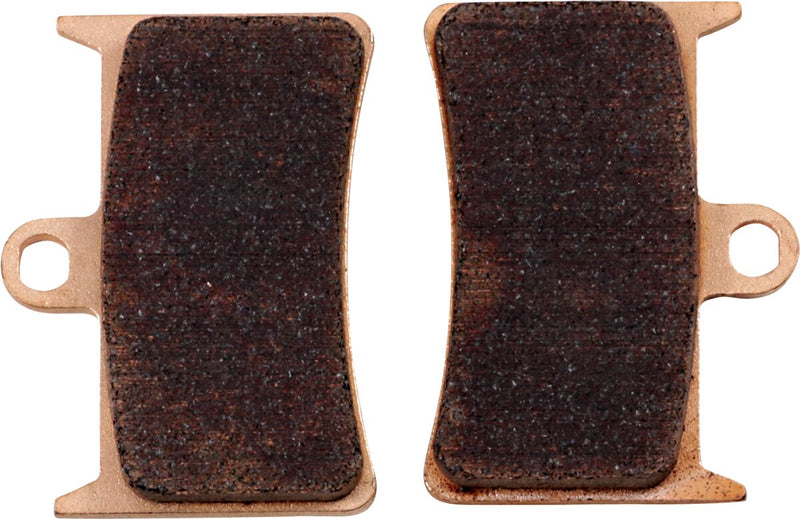 Galfer HH Sintered Brake Pads for 2005-2026 YAMAHA Front Sintered Metal Copper Alloy Pair #FD178G1370
