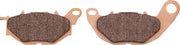 Galfer HH Sintered Brake Pads for 2015-2026 YAMAHA Front Sintered Metal Copper Alloy Pair #FD485G1370