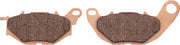 Galfer HH Sintered Brake Pads for 2015-2026 YAMAHA Front Sintered Metal Copper Alloy Pair #FD485G1370