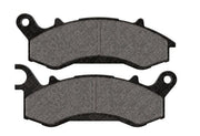 EBC TT Sport Carbon Fusion Brake Pads Multi-Purpose Set #FA731TT