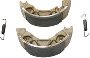 EBC Carbon Graphite "X" Brake Shoes Carbon X Smooth Front Rear Organic Base Set