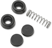 Drag Specialties Rear Wheel Brake Cylinder Rebuild Kit #63078RH4