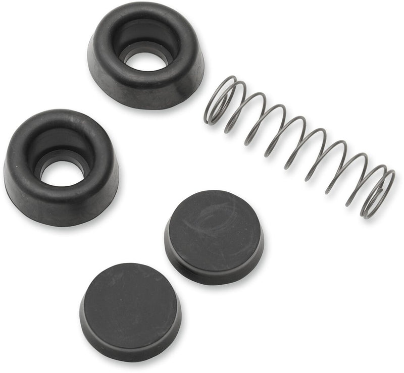Drag Specialties Rear Wheel Brake Cylinder Rebuild Kit #63078RH4