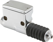 Drag Specialties Rear Brake Master Cylinder Fits Harley-Davidson Sportster Models 1988-2003