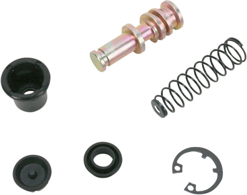 Drag Specialties Master Cylinder Rebuild Kit