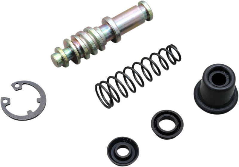 Drag Specialties Master Cylinder Rebuild Kit