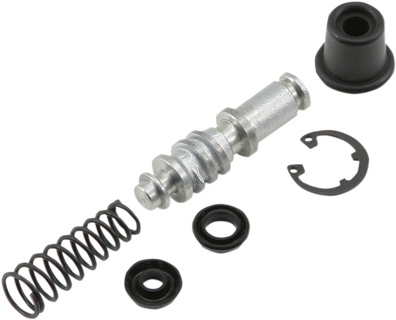 Drag Specialties Master Cylinder Rebuild Kit Fits Harley-Davidson Softail, Sportster Models 2013-2022