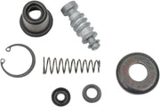 Drag Specialties Rear Brake Master Cylinder Rebuild Kit Fits Harley-Davidson Sportster Models 2014-2022