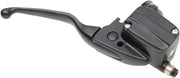 Drag Specialties Front Brake Master Cylinder Assembly Fits Harley-Davidson Touring Models 2010-2013