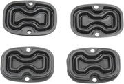 Drag Specialties Replacement Gaskets Fits Harley-Davidson Touring Models 2008-2024