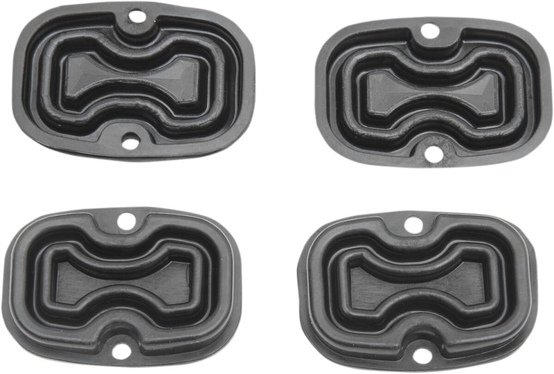 Drag Specialties Replacement Gaskets Fits Harley-Davidson Touring Models 2008-2024