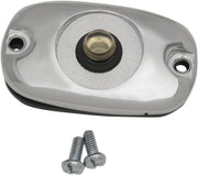 Rear Brake Master Cylinder Cover Kit Softail
