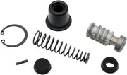 Drag Specialties Rear Brake Master Cylinder Rebuild Kit Fits Harley-Davidson Sportster Models 2004-2006