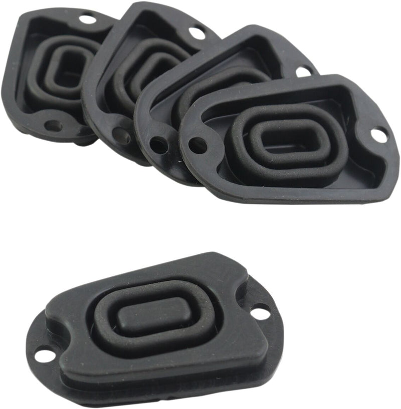 Drag Specialties Replacement Gaskets Fits Harley-Davidson Sportster Models 2014-2022