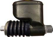 Drag Specialties Rear Brake Master Cylinder Fits Harley-Davidson Dyna Models 2006-2011 #B17-0653B