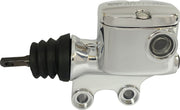 Drag Specialties Rear Brake Master Cylinder Fits Harley-Davidson Touring Models 2008-2024